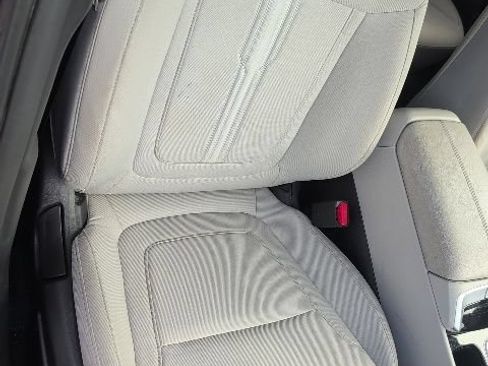 Used 2025 Hyundai Tucson SEL AWD/4WD image 12