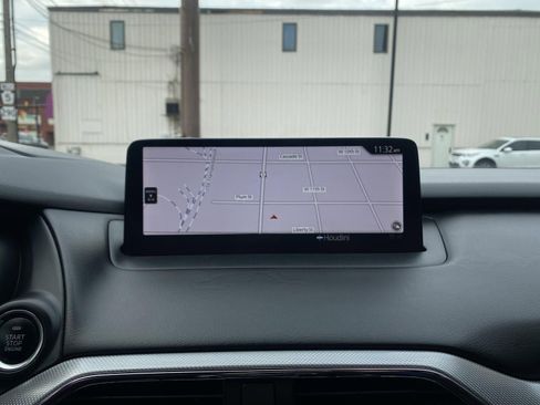 Used 2021 MAZDA CX-9 Signature image 6