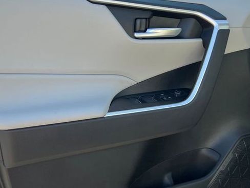 New 2025 Toyota RAV4 XLE Premium image 40