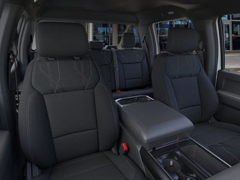 New 2026 Ford F150 STX AWD/4WD image 10