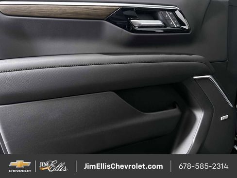 New 2026 Chevrolet Tahoe High Country w/ Sun And Tow Package image 46