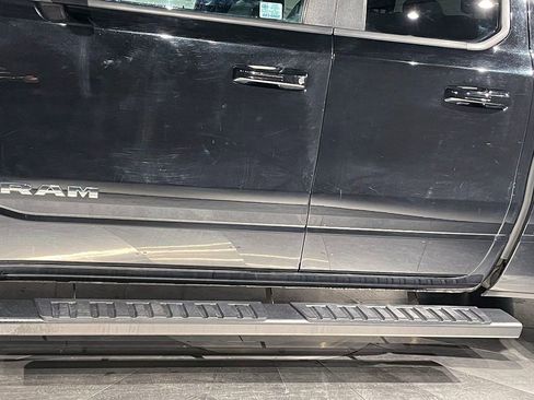 Used 2022 RAM 1500 Big Horn image 17