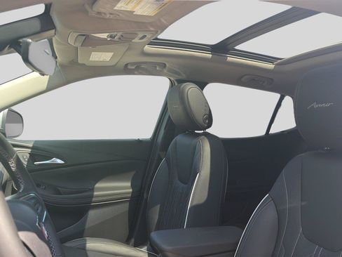 New 2026 Buick Encore GX Avenir w/ Avenir Technology Package AWD/4WD image 19