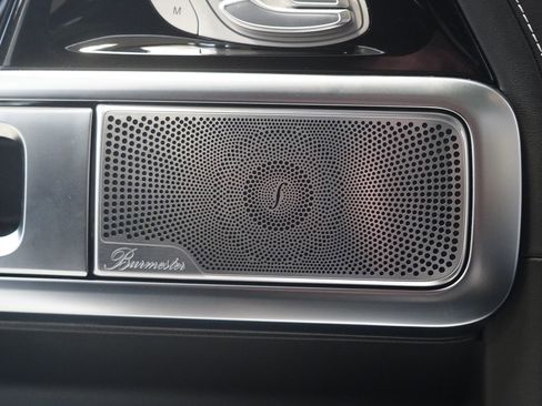 Certified 2025 Mercedes-Benz G 63 AMG 4MATIC image 30