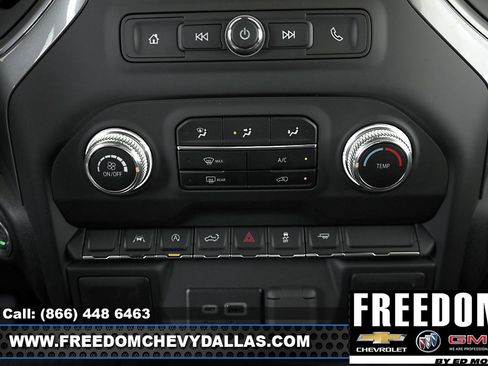 New 2025 GMC Sierra 1500 Pro w/ Graphite Edition image 23