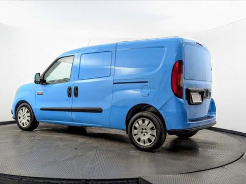 Used 2017 RAM ProMaster City Tradesman SLT w/ Rear Back-up Camera Group FWD image 6