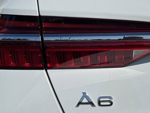 Used 2021 Audi A6 Premium Plus w/ Premium Plus Package image 9