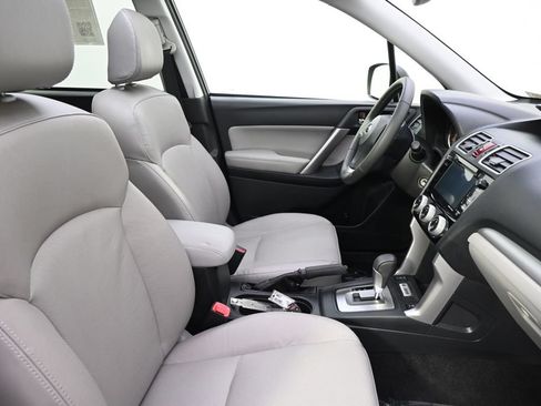Used 2016 Subaru Forester 2.5i Limited w/ Popular Package #2 AWD/4WD image 16