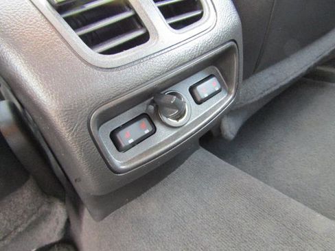 Certified 2019 Ford Taurus SHO w/ Driver Assist Package image 16