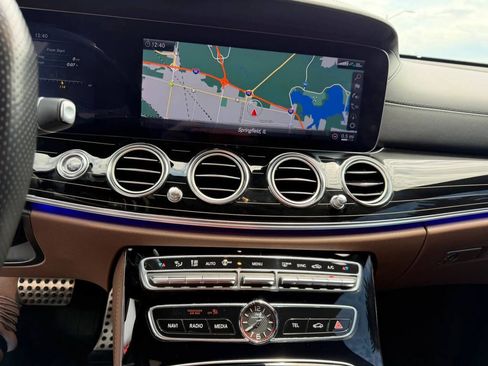 Used 2019 Mercedes-Benz E 63 AMG S image 20