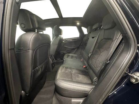 Used 2018 Porsche Macan image 13