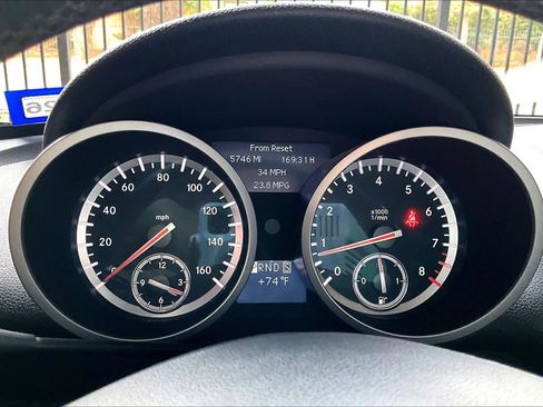 Used 2009 Mercedes-Benz SLK 350 image 24