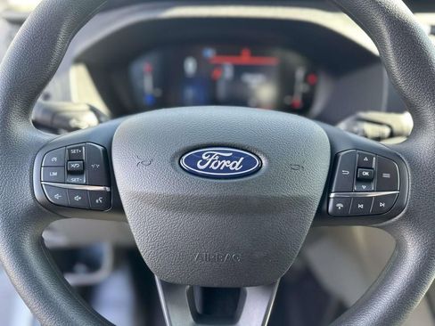 New 2026 Ford Transit 250 Low Roof RWD image 14