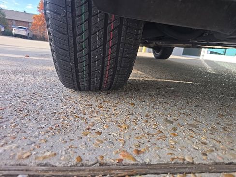 Used 2023 Subaru Forester Premium image 45