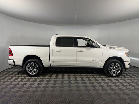 Used 2023 RAM 1500 Limited AWD/4WD image 3