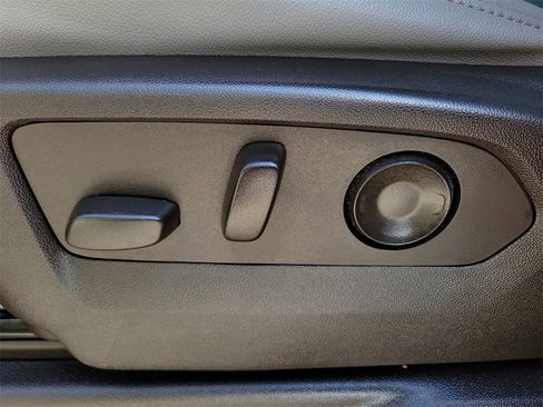 Used 2021 Chevrolet Tahoe LT w/ Rear Media and Nav Package image 20