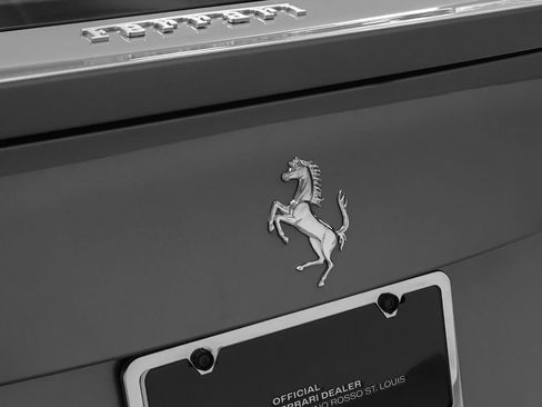 Used 2014 Ferrari F12 Berlinetta RWD image 36