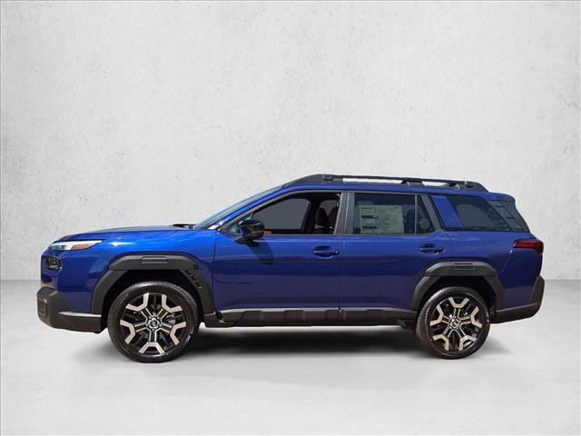 New 2026 Subaru Outback Touring XT AWD/4WD image 5