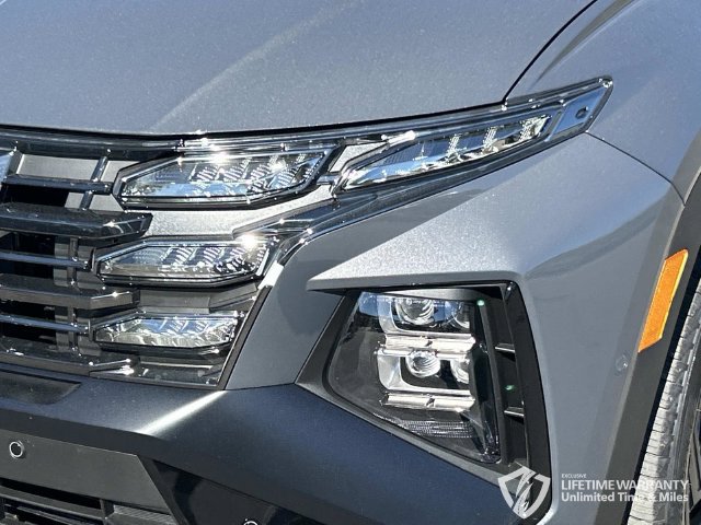 New 2026 Hyundai Tucson Limited AWD/4WD image 9