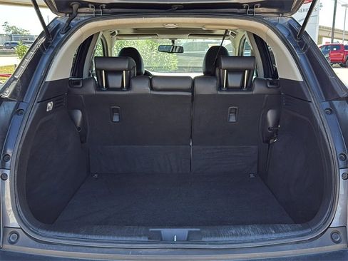 Used 2018 Honda HR-V EX-L image 26