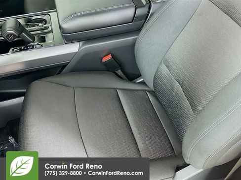 New 2025 Ford F150 XLT w/ Equipment Group 302A MID image 21