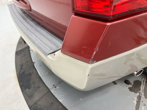 Used 2008 Ford Expedition EL Eddie Bauer RWD image 34