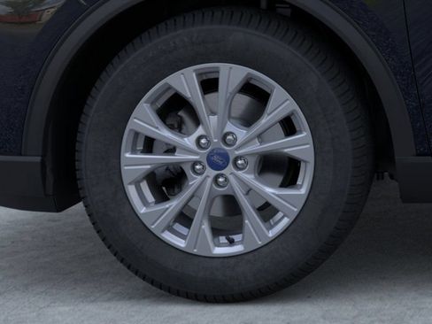 New 2025 Ford Escape Active w/ Cold Weather Package FWD image 20