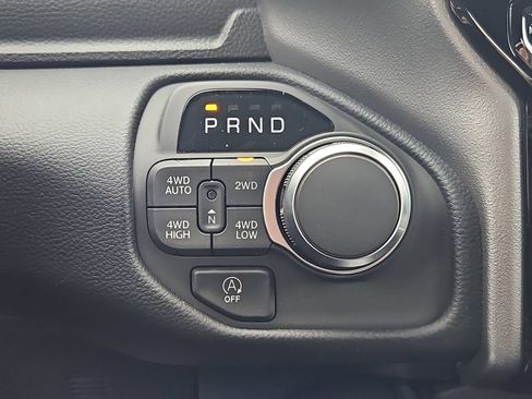 New 2026 RAM 1500 Big Horn AWD/4WD image 27
