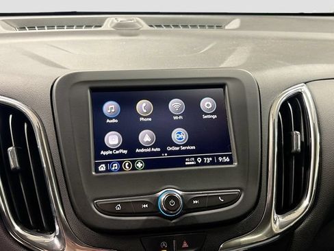 Used 2023 Chevrolet Equinox LT FWD image 14