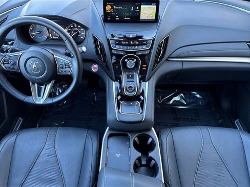 Certified 2025 Acura RDX Technology Package image 4