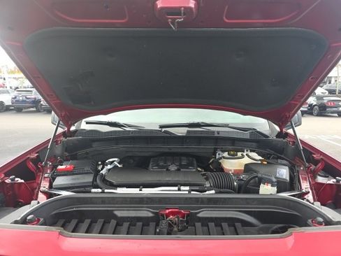 Used 2019 GMC Sierra 1500 Elevation w/ Elevation Value Package image 27