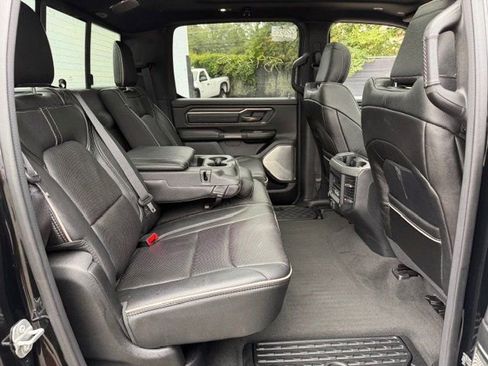 Used 2020 RAM 1500 Limited image 10