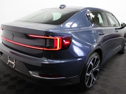 Used 2023 Polestar Polestar 2 AWD/4WD image 8