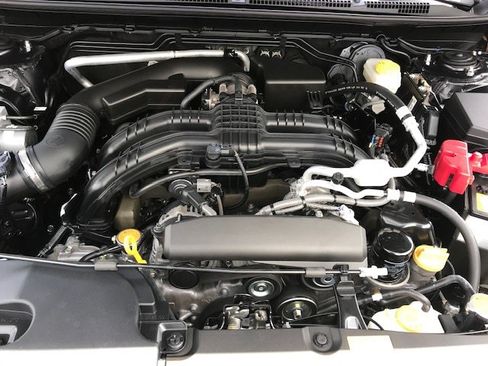 Certified 2024 Subaru Impreza 2.0i Sport AWD/4WD image 10