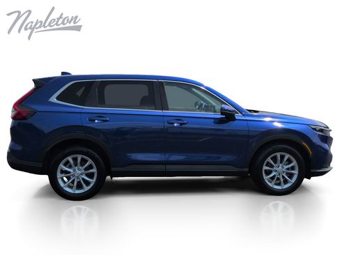 Used 2024 Honda CR-V EX-L image 7