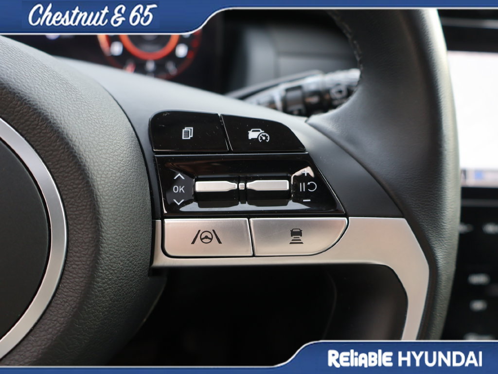 Certified 2024 Hyundai Tucson SEL w/ Convenience Package AWD/4WD image 29
