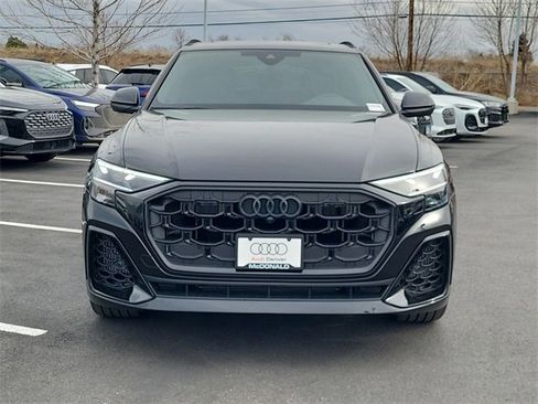 New 2026 Audi Q8 Premium Plus image 3