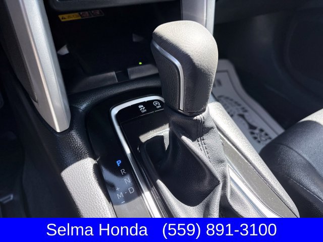 Used 2024 Toyota Corolla Cross XLE w/ Convenience Package FWD image 20