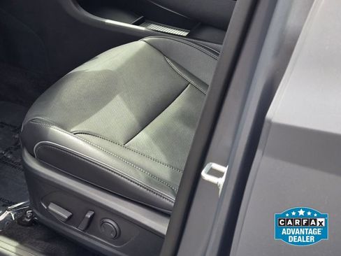 Certified 2025 Hyundai Tucson Limited AWD/4WD image 23