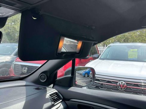 Used 2023 Honda Passport TrailSport image 31