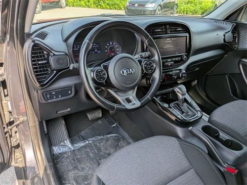 Used 2021 Kia Soul EX image 7