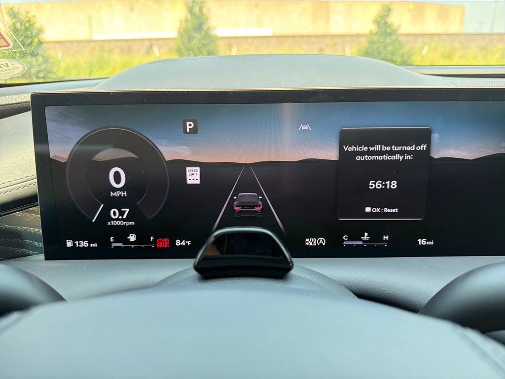 New 2027 Genesis G80 3.5T Prestige AWD/4WD image 21