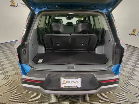 Used 2024 Kia EV9 Wind AWD/4WD image 38