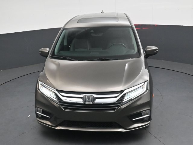 Used 2020 Honda Odyssey Elite image 43