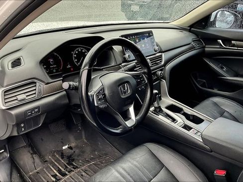 Used 2020 Honda Accord EX-L image 17