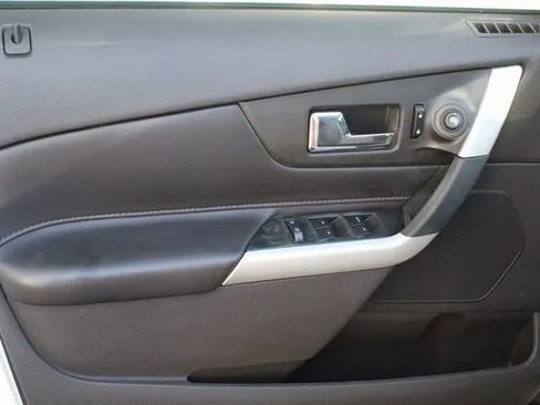 Used 2014 Ford Edge SEL w/ Equipment Group 205A image 13