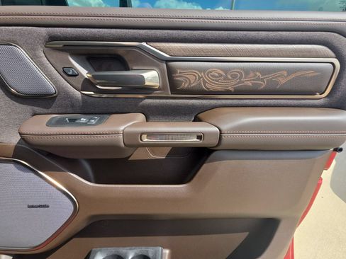 New 2026 RAM 1500 Limited w/ Off Road Group AWD/4WD image 37