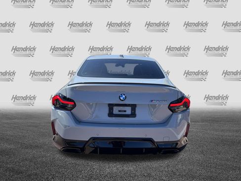 Used 2024 BMW M240i Coupe w/ Premium Package image 9
