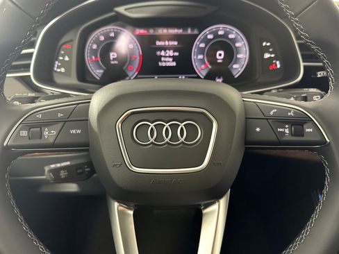 New 2026 Audi Q7 2.0T Premium Plus image 23