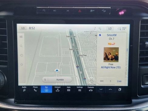 Used 2024 Ford F150 King Ranch w/ FX4 Off-Road Package image 14